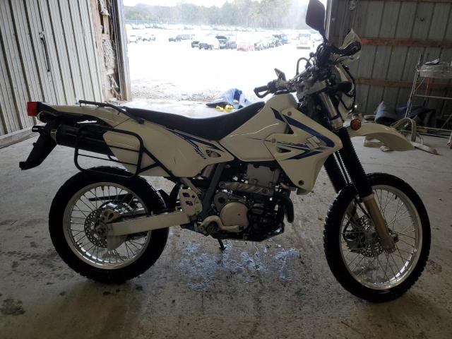 2011 SUZUKI DR-Z400 S - JS1SK43A0B2100437