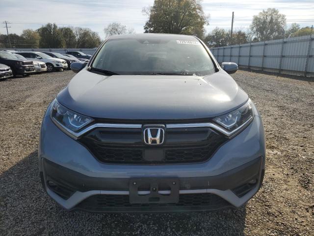 VIN 2HKRW2H89LH622888 2020 Honda CR-V, Exl no.5