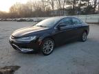 CHRYSLER 200 C photo