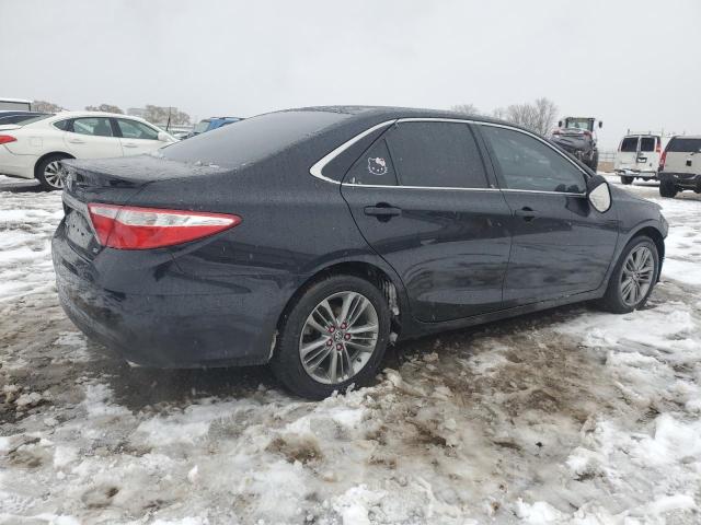 2016 TOYOTA CAMRY LE - 4T1BF1FK9GU247943