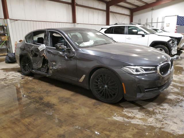 VIN WBA73BJ08MWX22154 2021 BMW 5 SERIES no.4