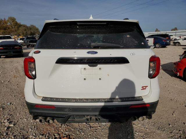2020 FORD EXPLORER S - 1FM5K8GC4LGD15275