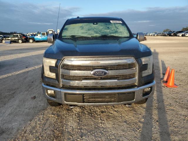 VIN 1FTEW1EF9GFD01171 2016 FORD F-150 no.5