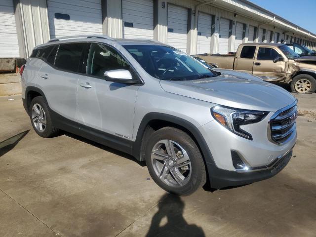 VIN 3GKALPEV6JL293355 2018 GMC TERRAIN no.4