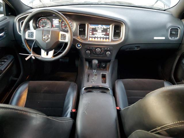 2B3CL5CT1BH503186 2011 DODGE CHARGER