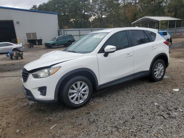 2016 MAZDA CX-5 TOURI - JM3KE2CY5G0619525