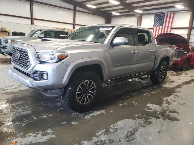 2021 TOYOTA TACOMA #2976639597