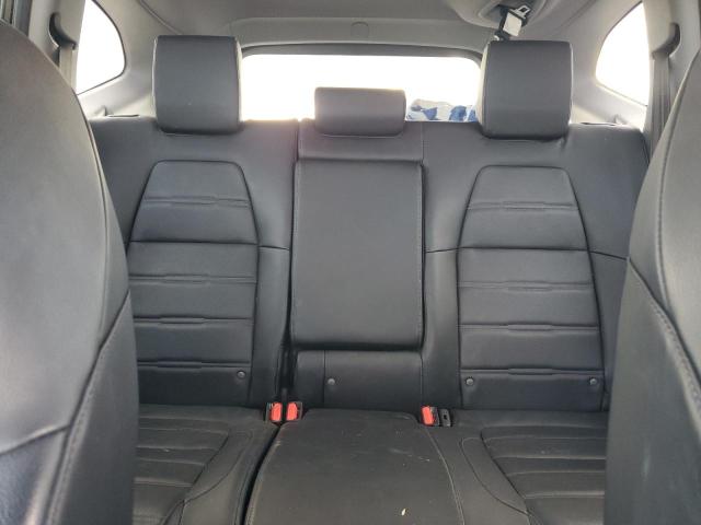 2017 HONDA CR-V TOURI - 2HKRW2H93HH623633