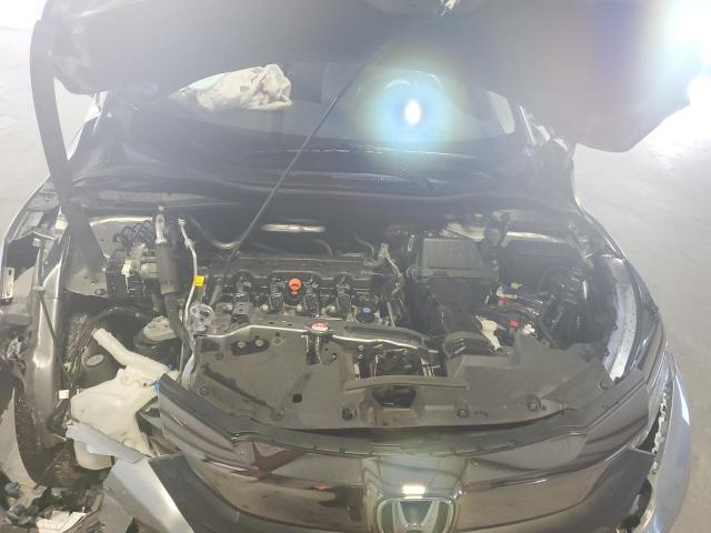 2020 HONDA HR-V LX - 3CZRU6H36LM706415