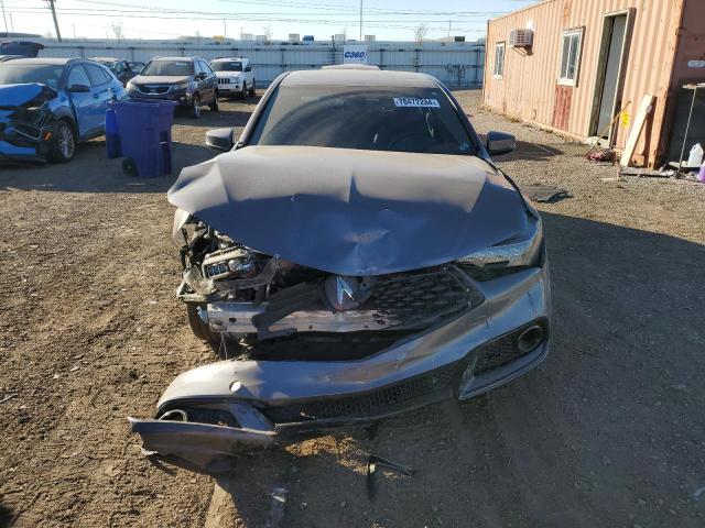2019 ACURA TLX TECHNO - 19UUB1F60KA004710