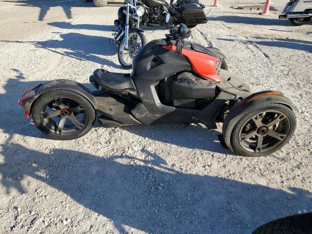 2022 CAN-AM RYKER #3050653361