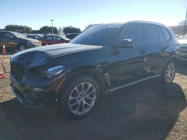 VIN 5UXCR6C08M9E00988 2021 BMW X5, Xdrive40I no.1