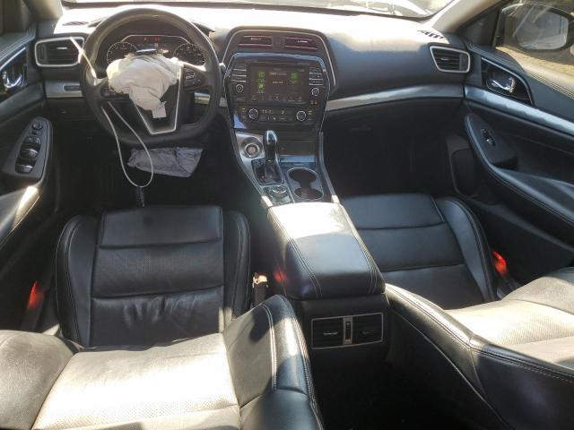 2020 NISSAN MAXIMA SV - 1N4AA6CV1LC361404