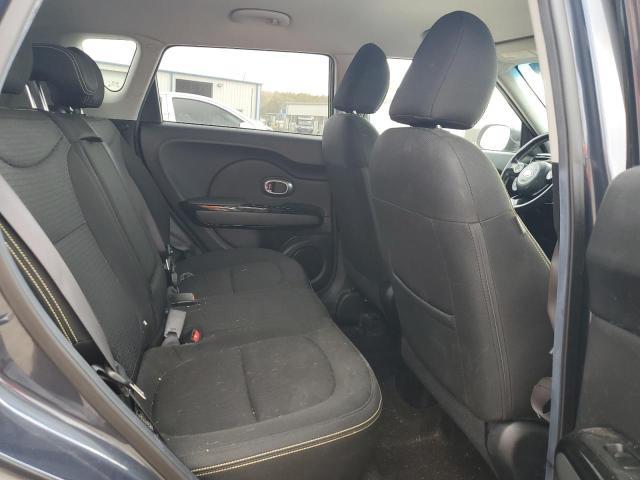 2015 KIA SOUL + - KNDJP3A50F7216605