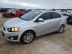 CHEVROLET SONIC LT photo