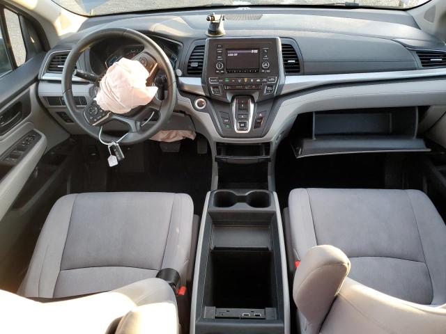2019 HONDA ODYSSEY LX 5FNRL6H29KB131259