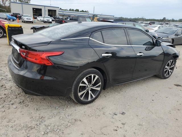 2018 NISSAN MAXIMA 3.5 - 1N4AA6AP0JC410223