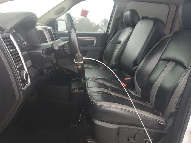 2018 RAM 1500 SLT 1C6RR6TT4JS149143