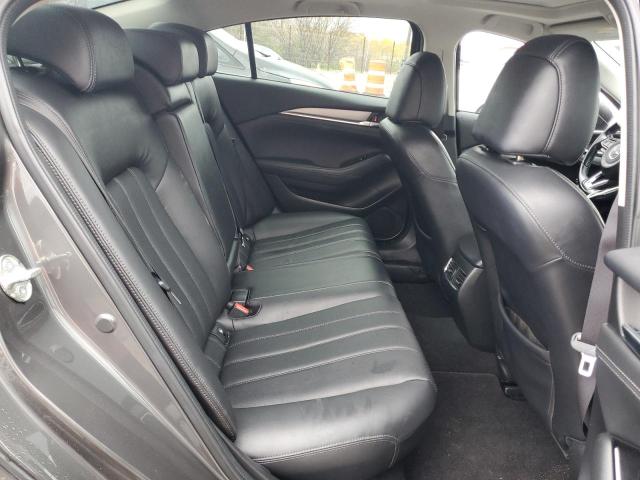 2018 MAZDA 6 TOURING - JM1GL1VM3J1301865