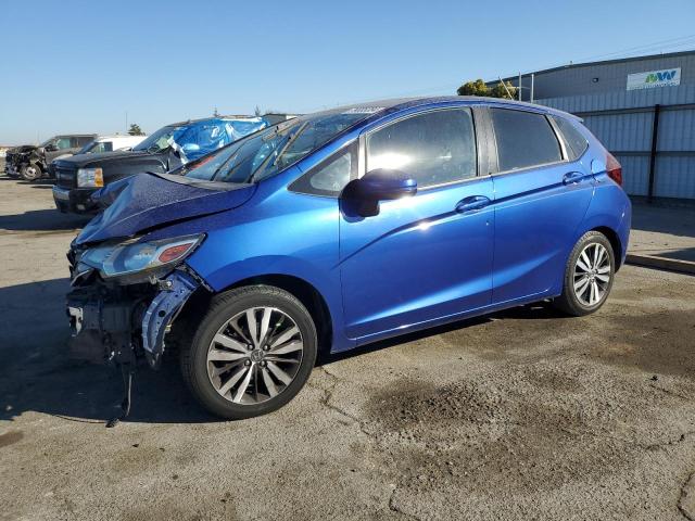 2016 HONDA FIT EX - JHMGK5H7XGX031859