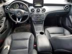 MERCEDES-BENZ CLA 250 photo