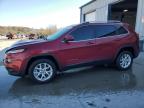 2015 JEEP CHEROKEE L - 1C4PJMCBXFW651853