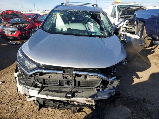 2020 HONDA CR-V EXL - 5J6RW2H83LL046494