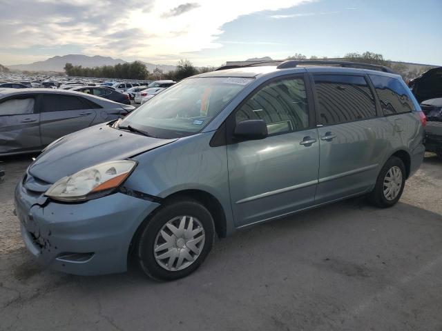 2010 TOYOTA SIENNA CE #2996591571