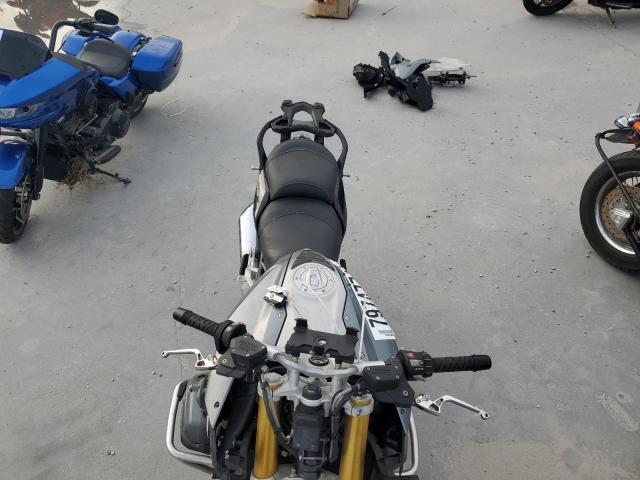 2016 BMW R1200 RS WB10A1507GZ379111
