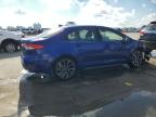 Lot #3025102205 2021 TOYOTA COROLLA SE