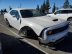 Lot #3028342824 2021 DODGE CHALLENGER