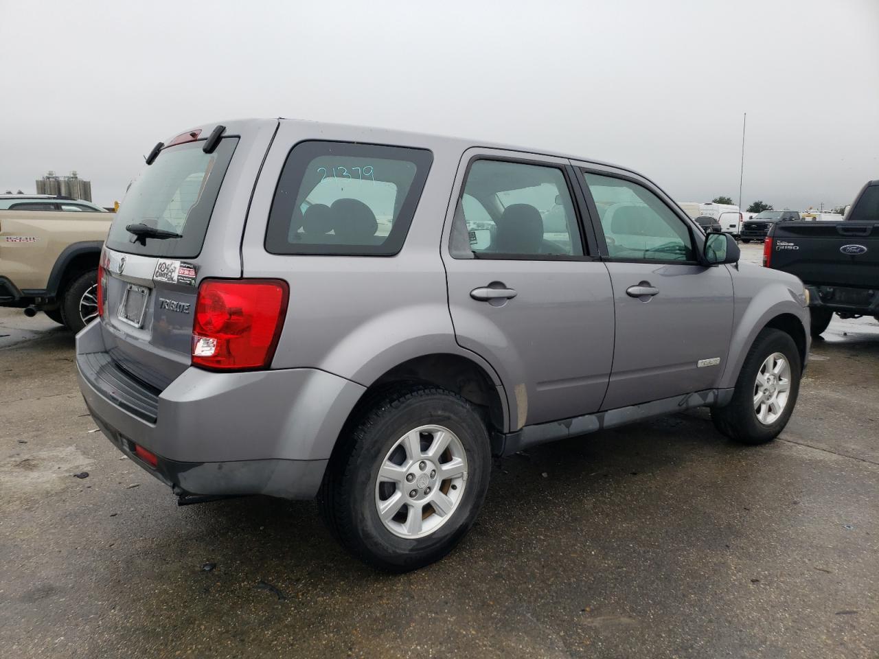 Lot #2989202787 2008 MAZDA TRIBUTE I