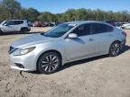 2017 NISSAN ALTIMA 2.5 - 1N4AL3AP9HC296855