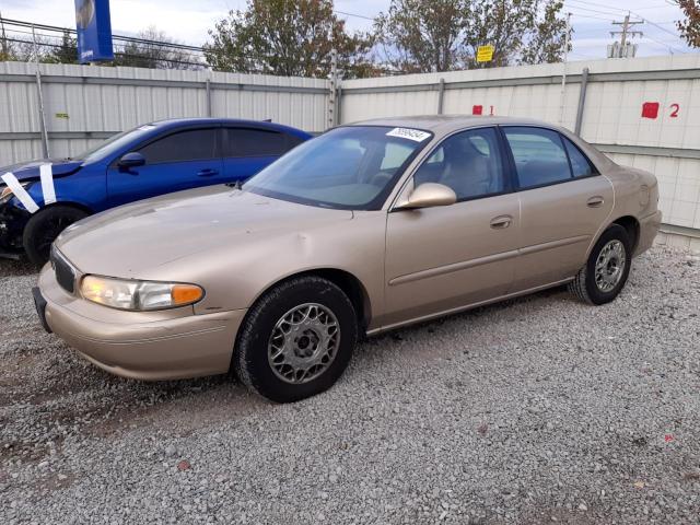 2004 BUICK CENTURY CU #2969994977