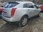 CADILLAC SRX LUXURY photo