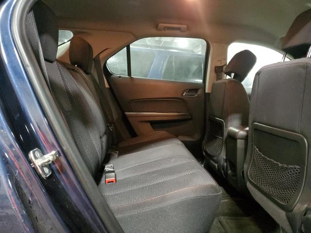 2015 CHEVROLET EQUINOX LT - 2GNALBEKXF1134536