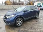 2017 HONDA CR-V EX - 2HKRW2H53HH654149