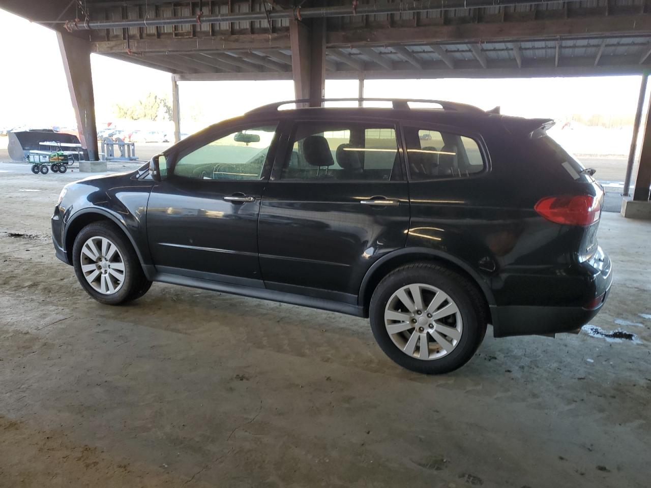 Lot #3033579085 2013 SUBARU TRIBECA LI