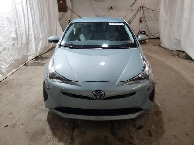 VIN JTDKBRFU2H3564454 2017 Toyota Prius no.5