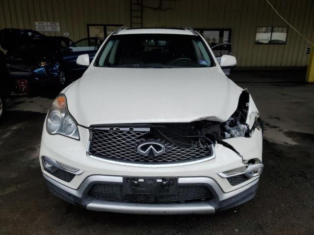 2017 INFINITI QX50 - JN1BJ0RR5HM408539