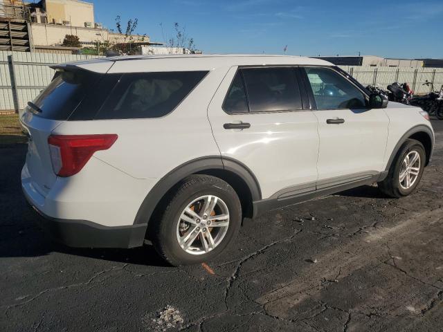 2022 FORD EXPLORER - 1FMSK8BH2NGB53039