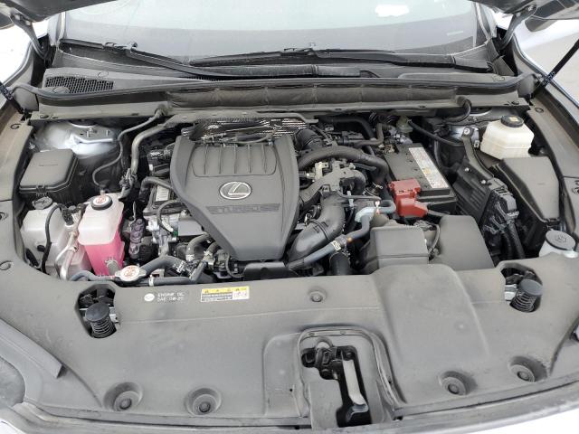 2023 LEXUS RX 350 PRE JTJCHMAA1P2000332
