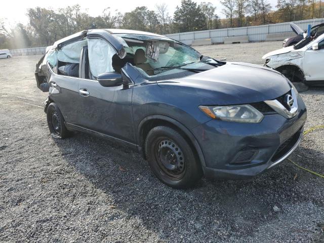 2015 NISSAN ROGUE S - 5N1AT2MT7FC836273