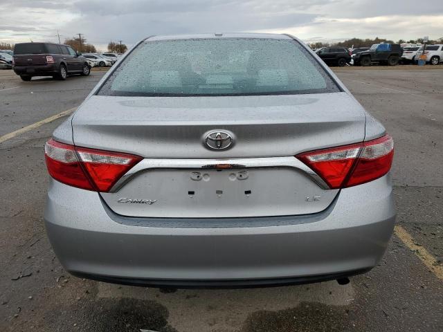 VIN 4T1BF1FK1HU661025 2017 TOYOTA CAMRY no.6