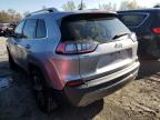 JEEP CHEROKEE L photo