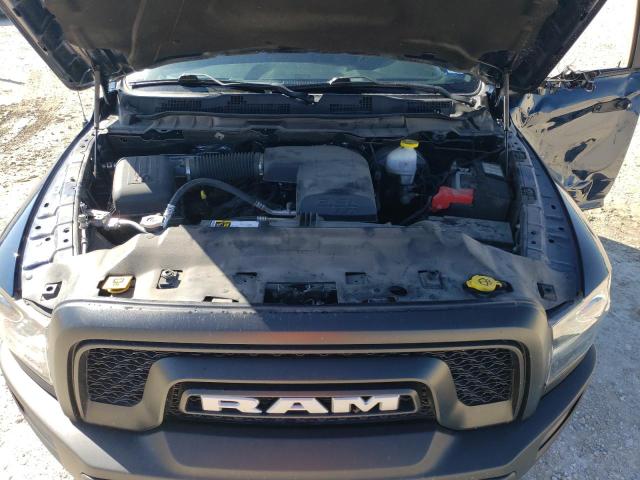 2022 RAM 1500 CLASS - 1C6RR7GG4NS211097