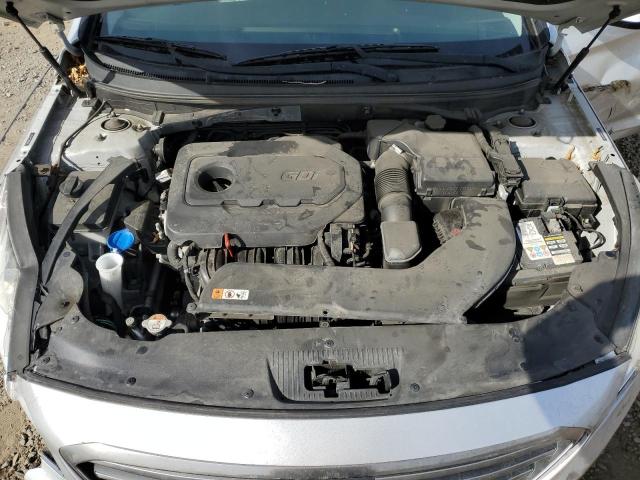 2016 HYUNDAI SONATA SE - 5NPE24AFXGH292876