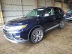 2017 MITSUBISHI OUTLANDER - JA4AD2A32HZ030258
