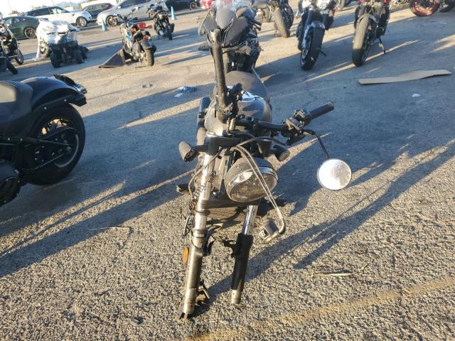 2022 HONDA CMX300 - MLHNC5319N5500163