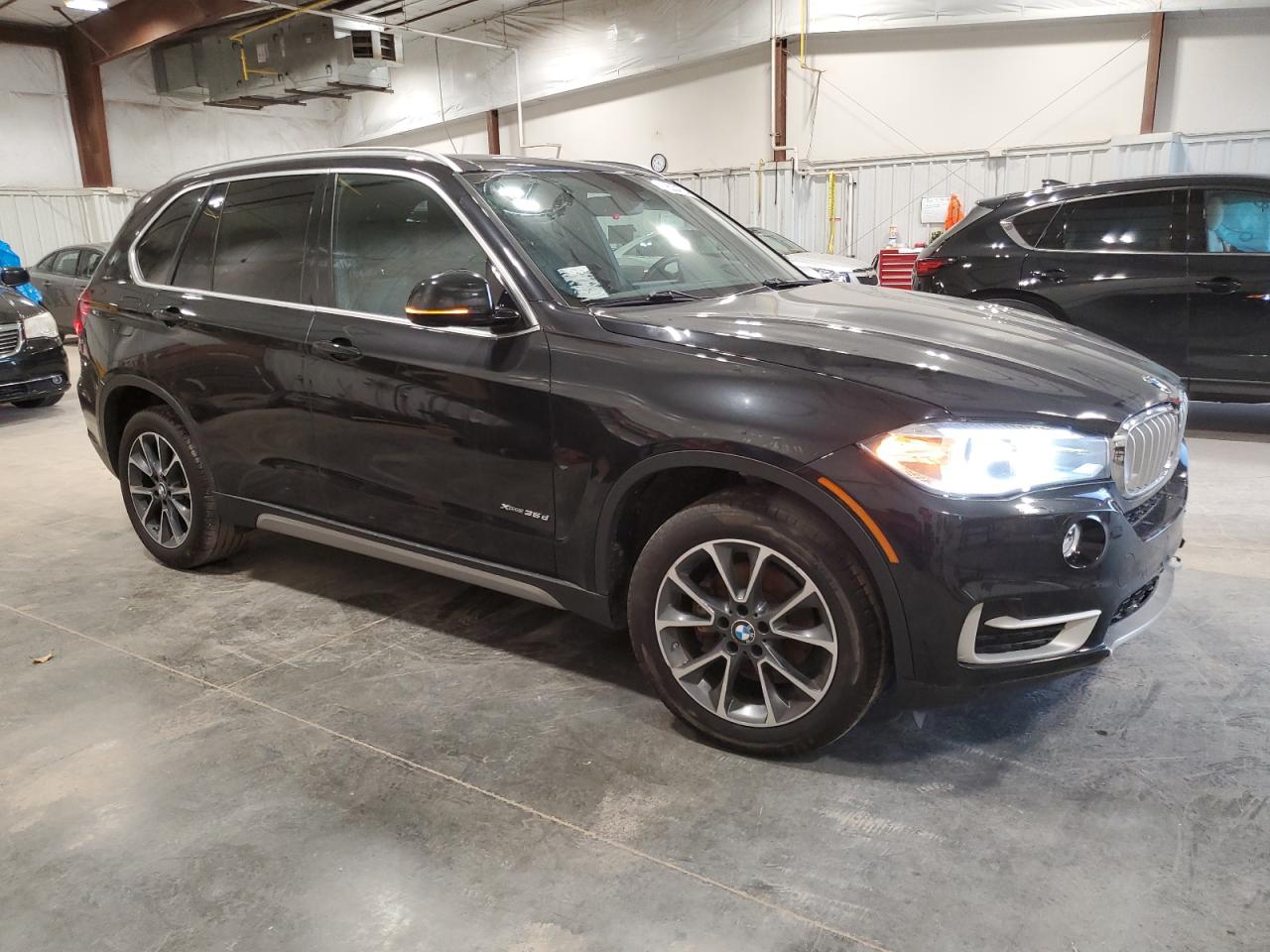 Lot #2970041551 2017 BMW X5 XDRIVE3